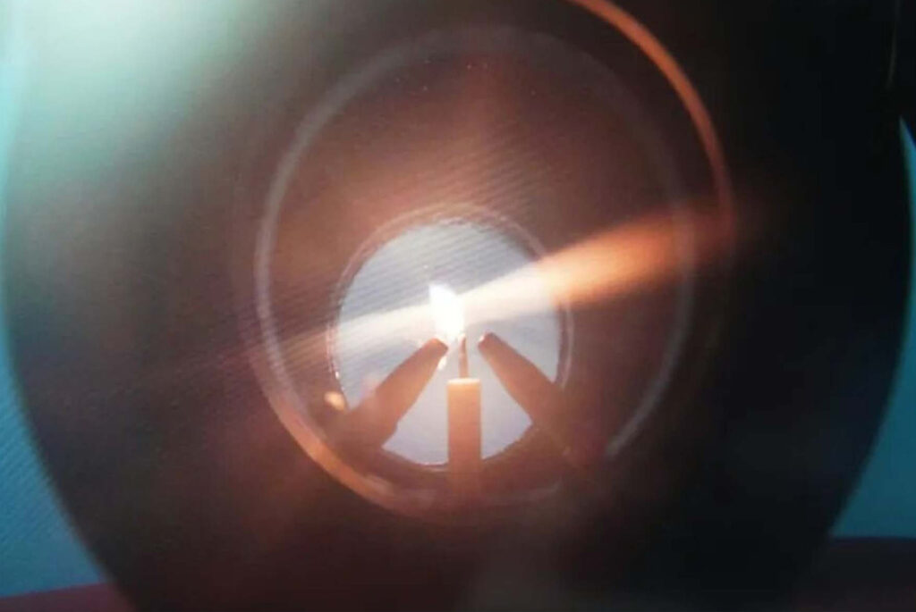 恭贺陈家旺教授团队深海点火成功!量动科技以“热忱”护航1500米圣火