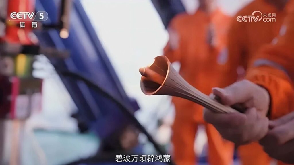 博世热力技术蔡思凯：希望每年给中国一个新惊喜